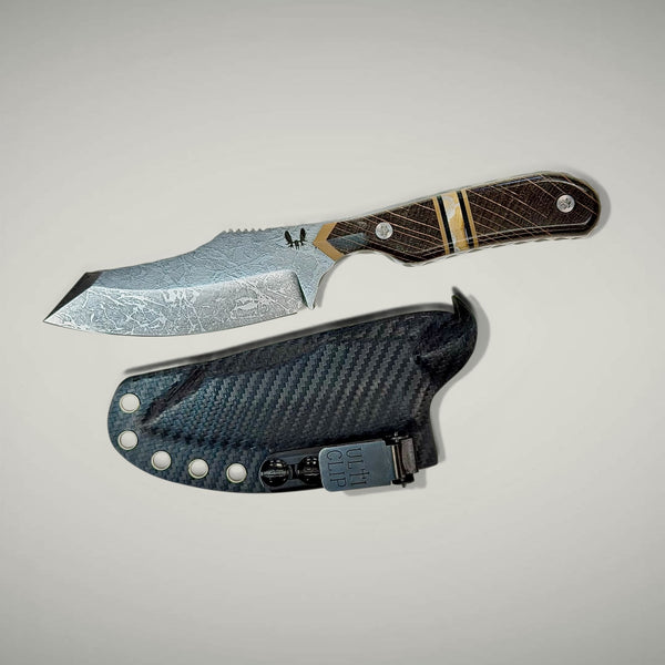 The Nakoa Knife