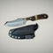 The Nakoa Knife