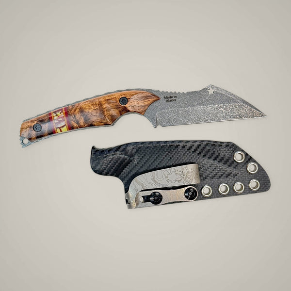 The Governor Knife