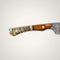 The Backpacker Knife