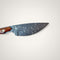 The Backpacker Knife