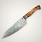 The Santoku Knife