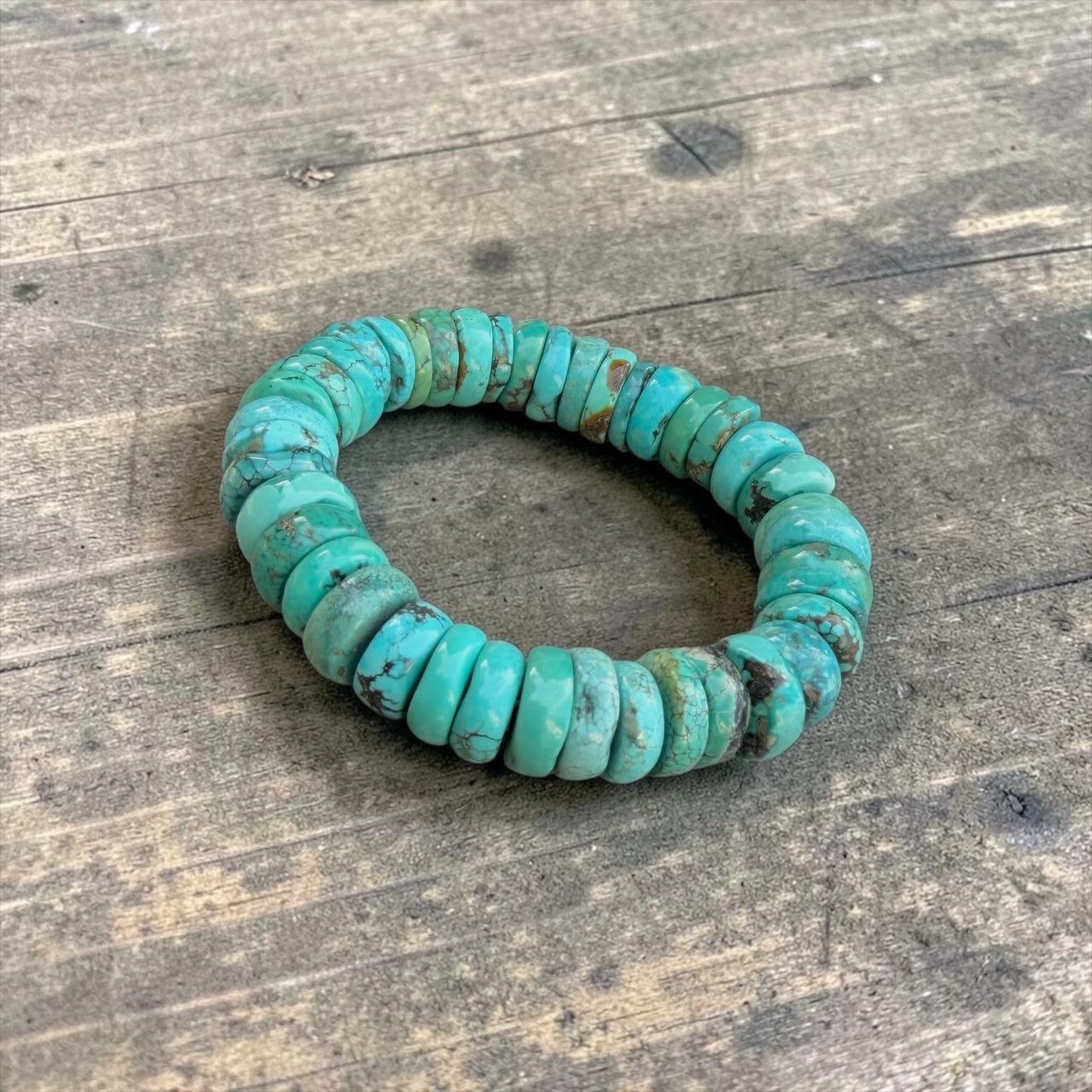 Turquoise Bracelet