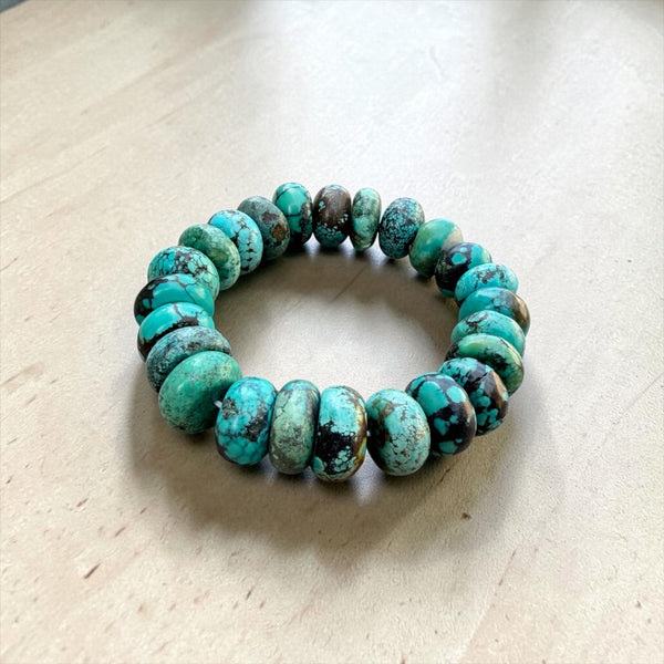 Turquoise Bracelet