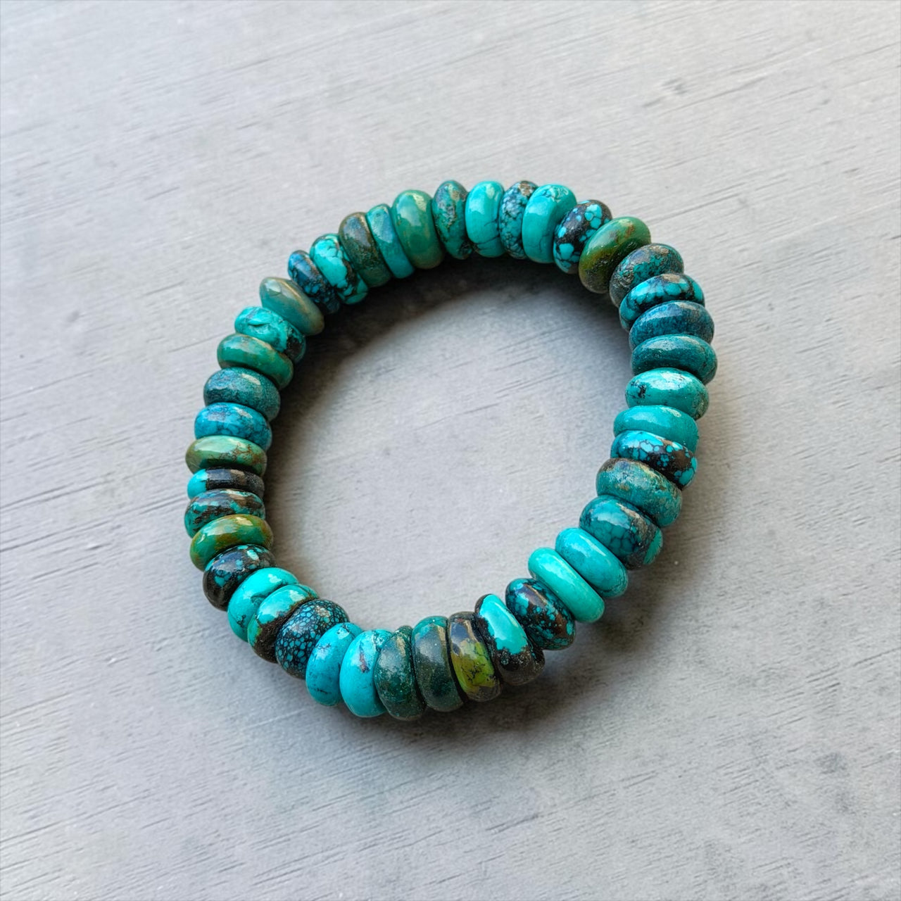 Turquoise Bracelet
