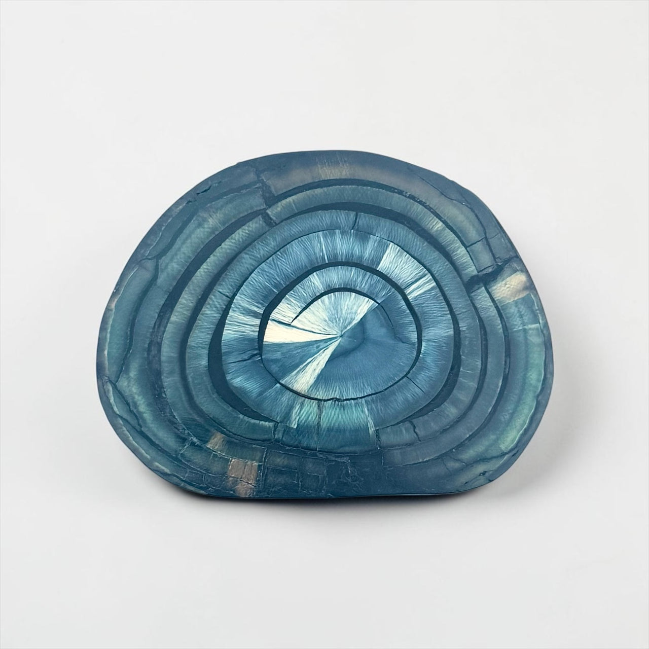 Mammoth Ivory Slice