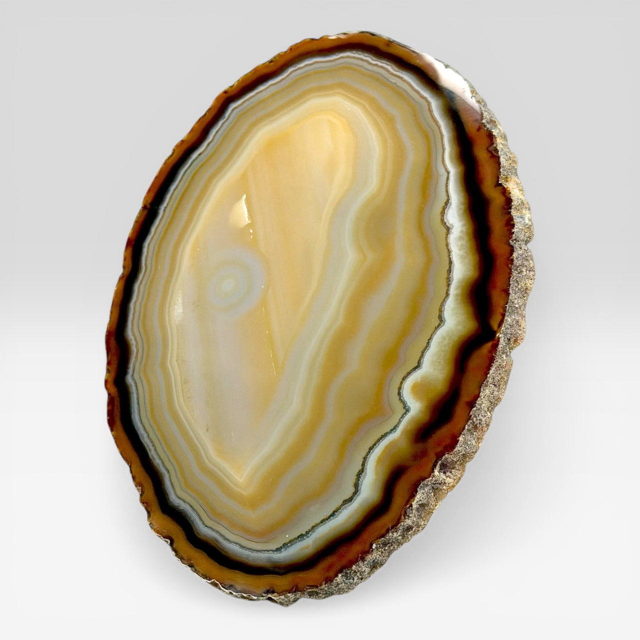 Agate Stone Slab