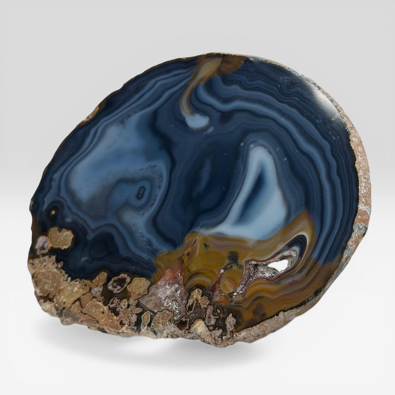 Agate Stone Slab