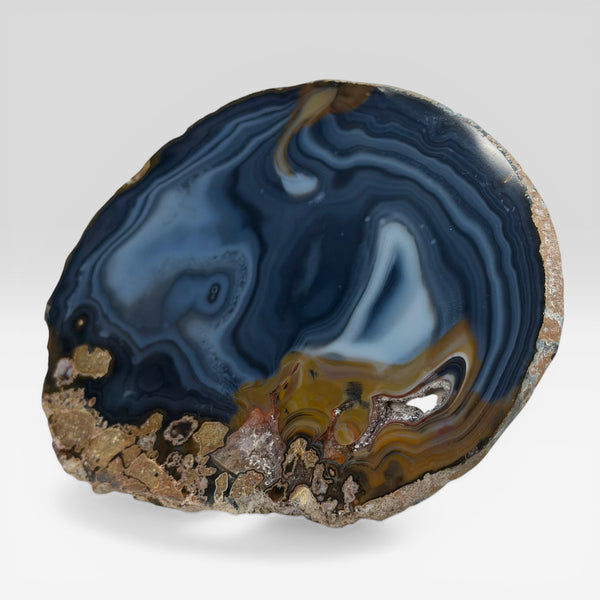 Agate Stone Slab