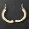 Ivory Tusk Earrings