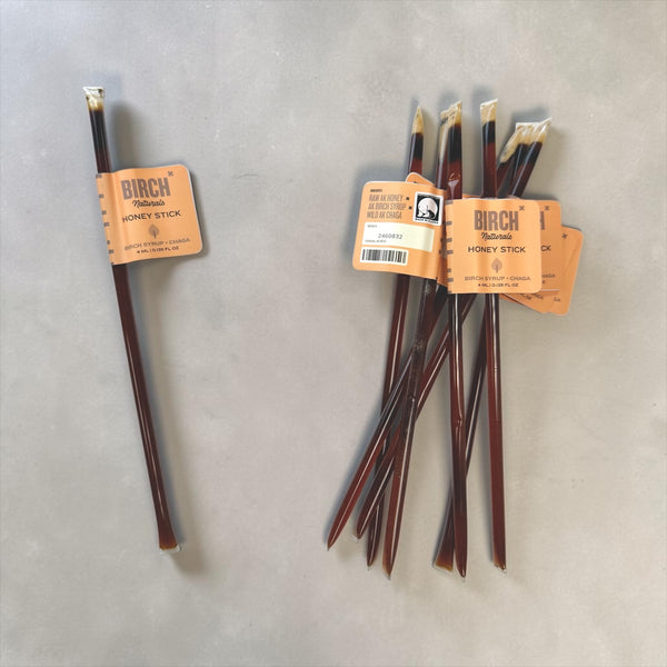 Alaskan Sweet Sticks
