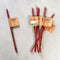 Alaskan Sweet Sticks