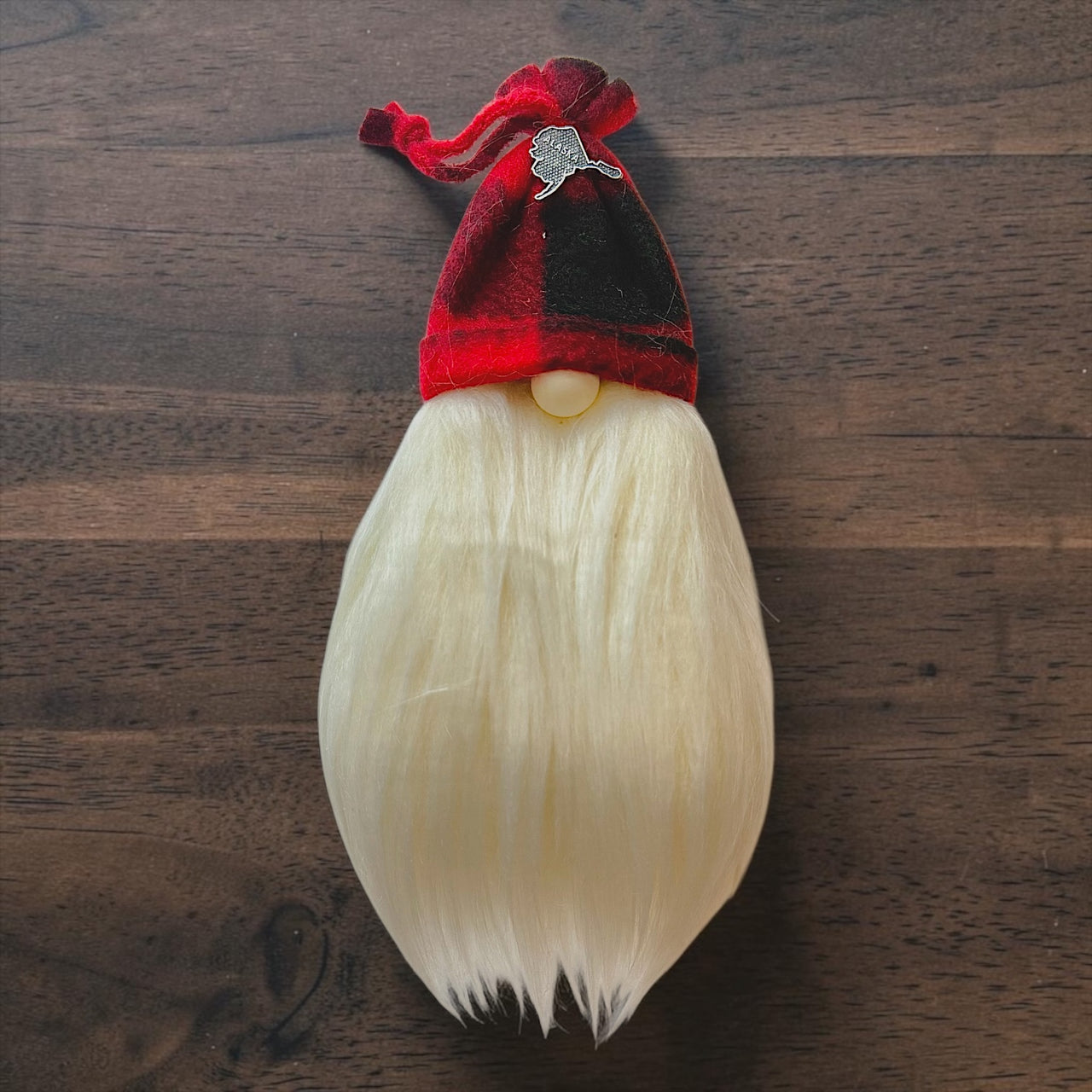Alaskan Gnome