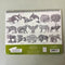 Great Critters Coloring Book