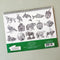 Alaska Critters Coloring Book