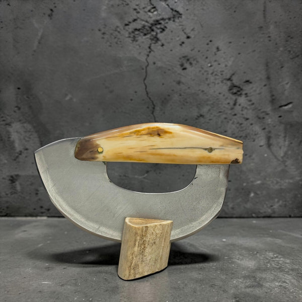 Bristol Bay 6" Ivory Ulu