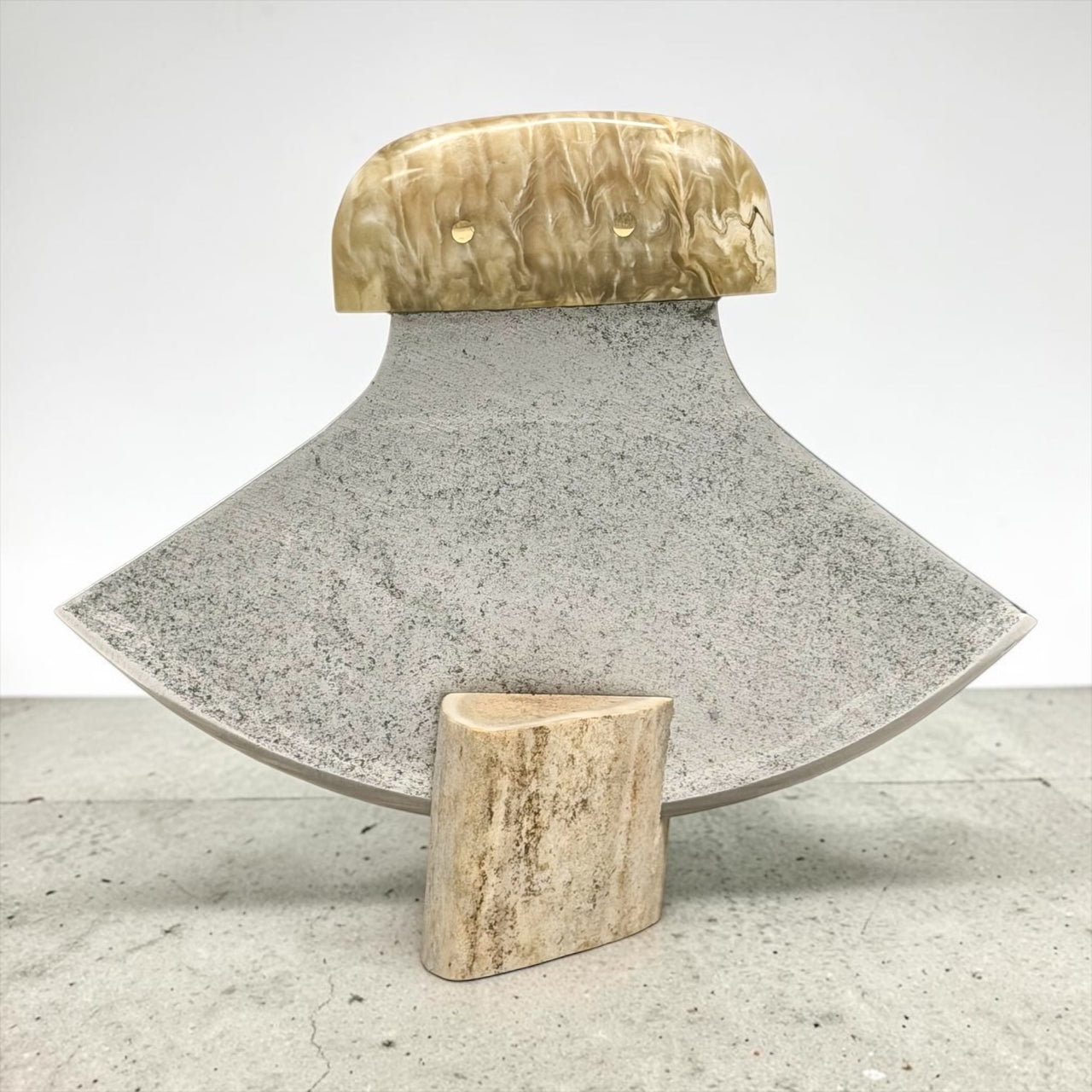 Musk Ox Ulu 6"