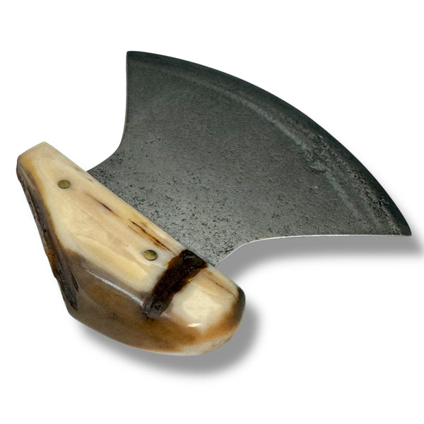 Walrus Ivory Ulu