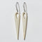Mammoth Ivory Earrings