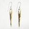Mammoth Ivory Earrings