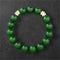 Ivory & Jade Bracelet