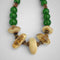 Ivory & Jade Necklace