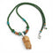 Ivory & Jade Necklace