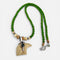 Ivory & Jade Necklace