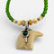 Ivory & Jade Necklace