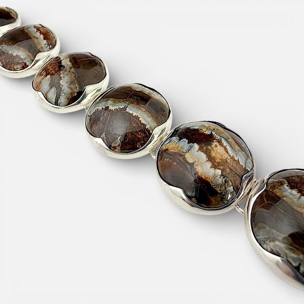 Round Essentials Bracelet