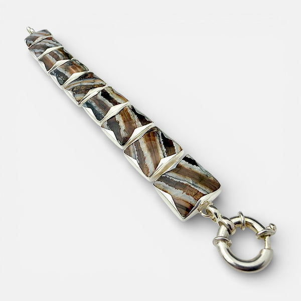 Essentials Square Bracelet