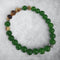 Ivory & Jade Bracelet