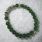 Ivory Turquoise & Jade Bracelet