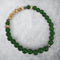 Ivory & Jade Bracelet