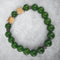 Ivory & Jade Bracelet
