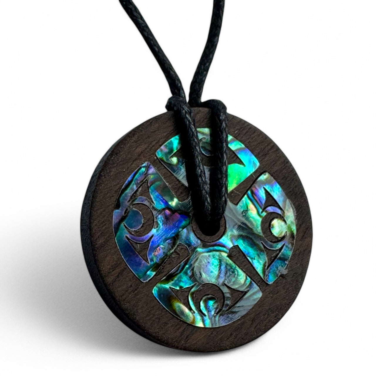 Four Corners Necklace