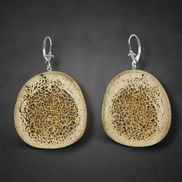 Oosik Earrings