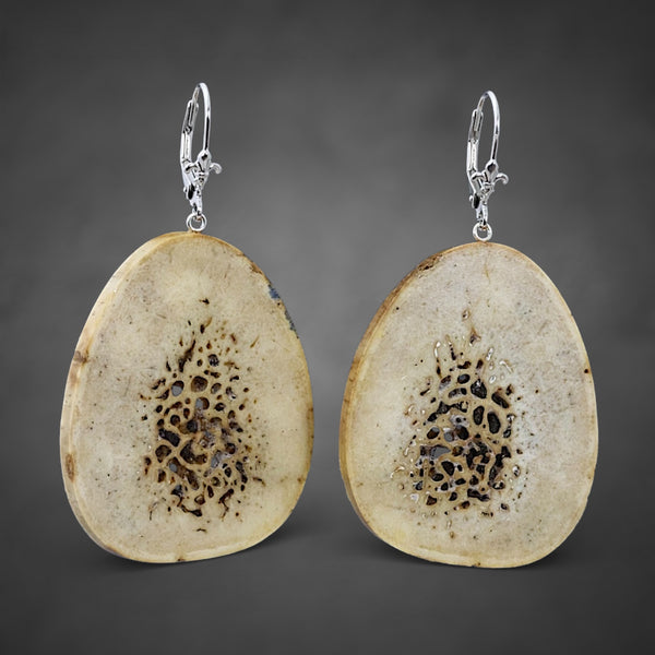 Oosik Earrings