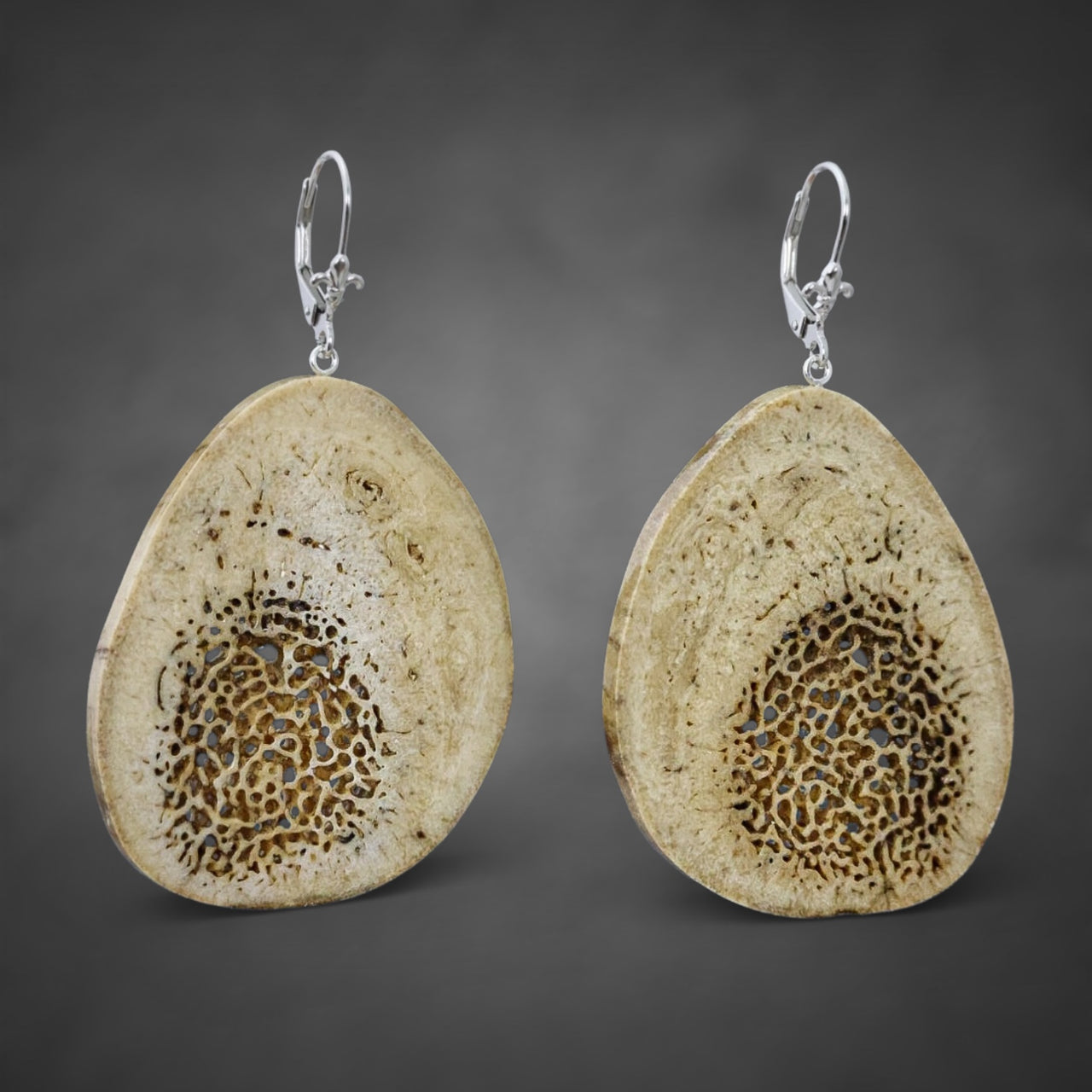 Oosik Earrings