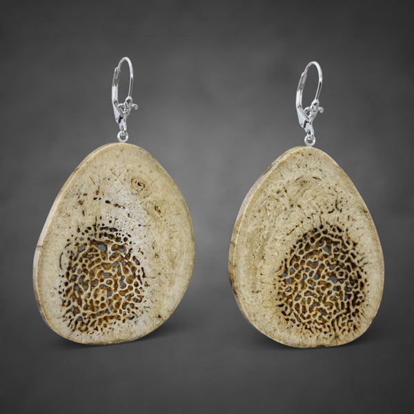 Oosik Earrings