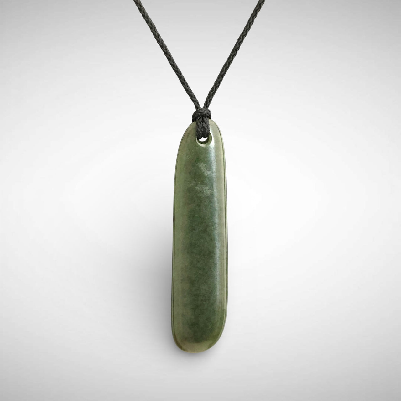 Jade Necklace