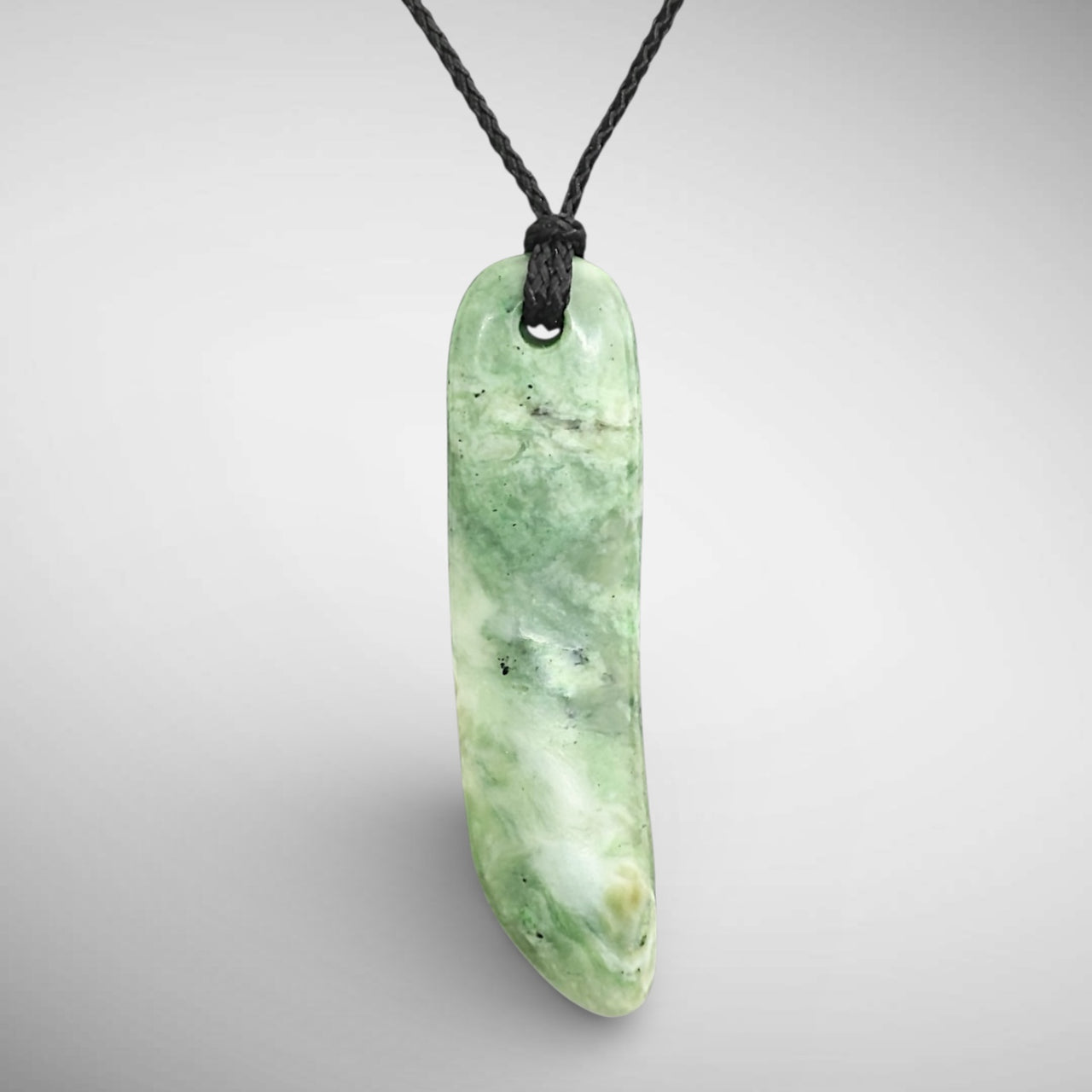 Jade Necklace