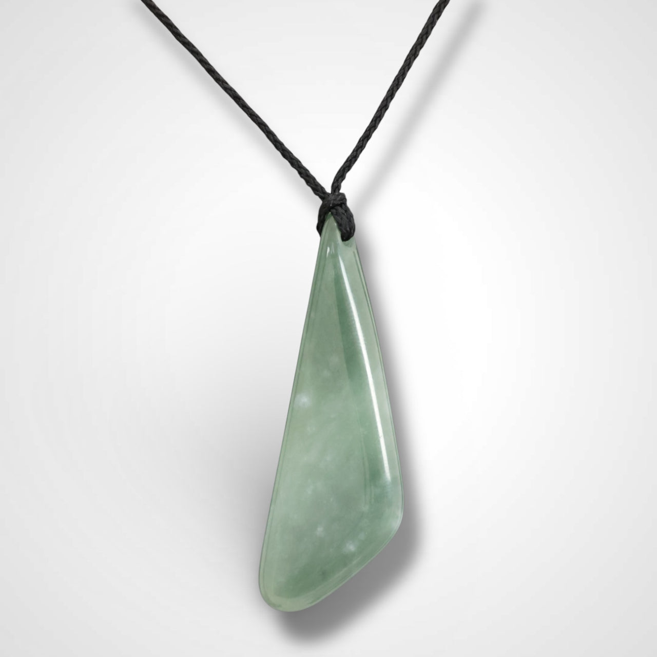 Jade Necklace