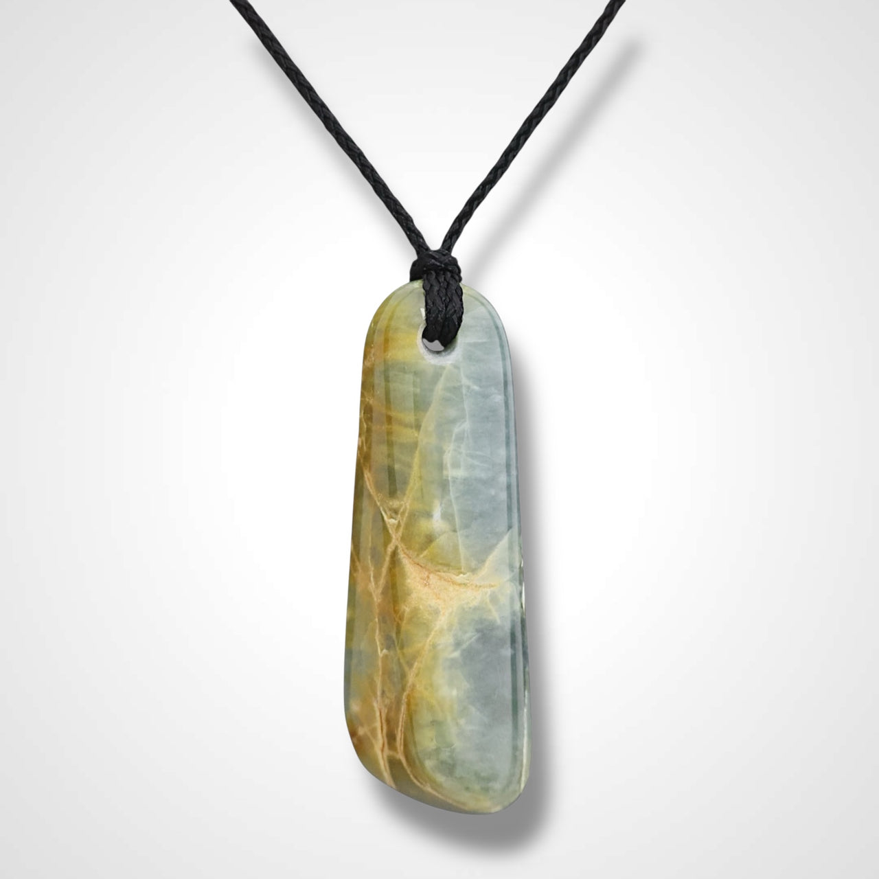 Jade Necklace