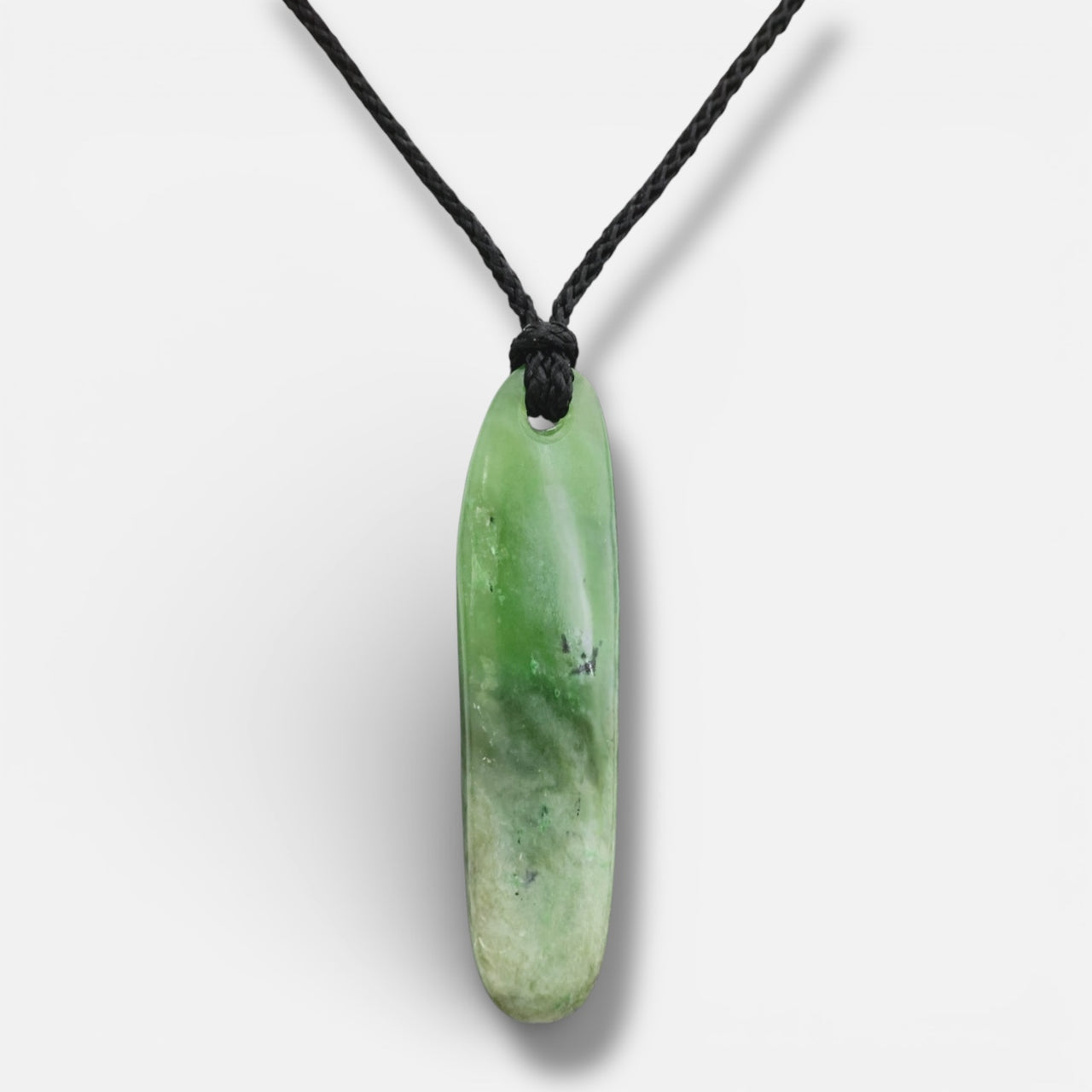Jade Necklace