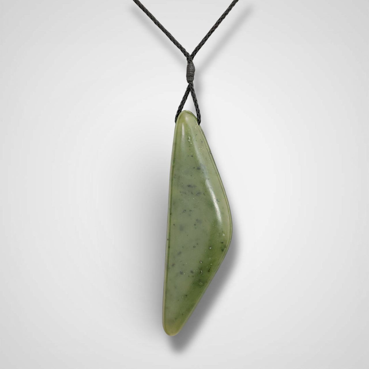 Jade Necklace