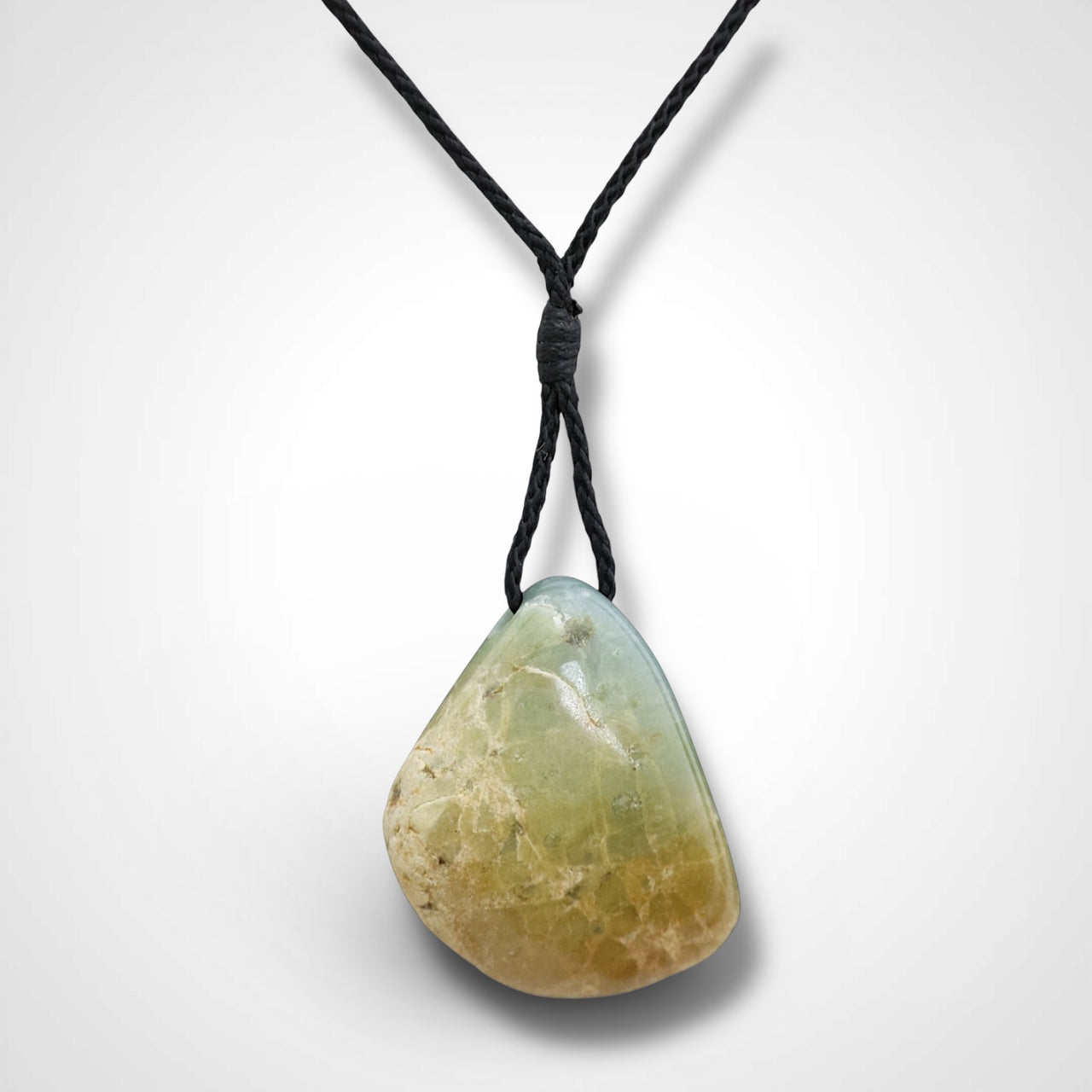 Jade Necklace