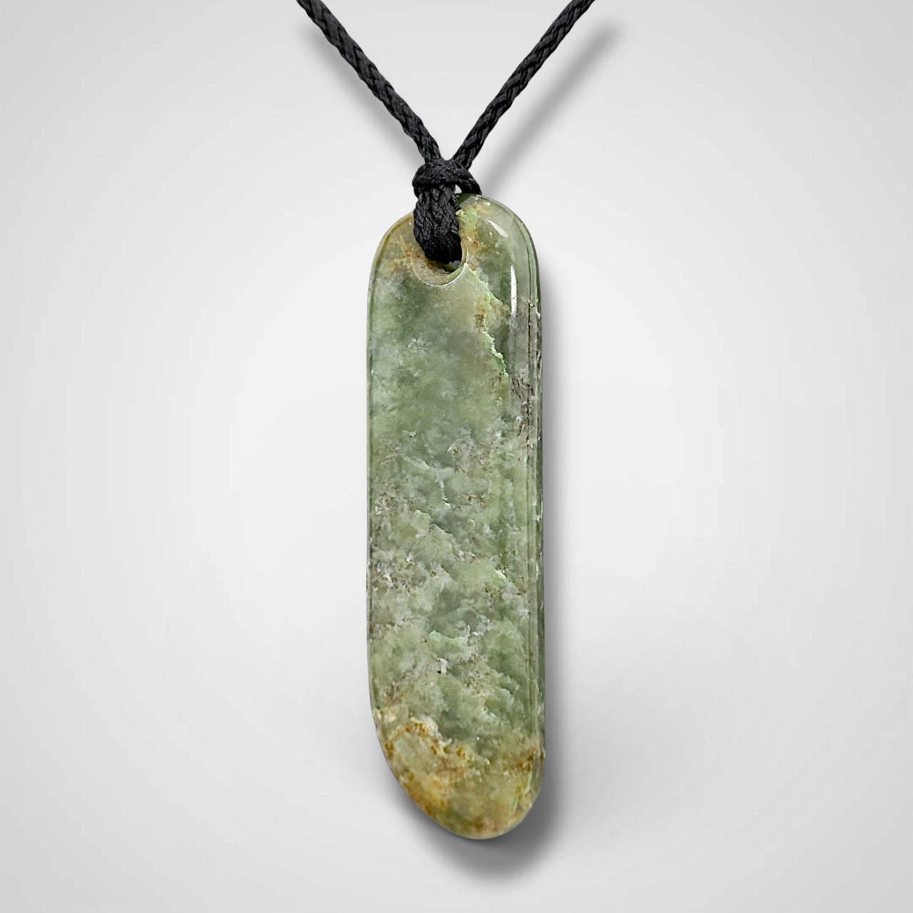 Jade Necklace