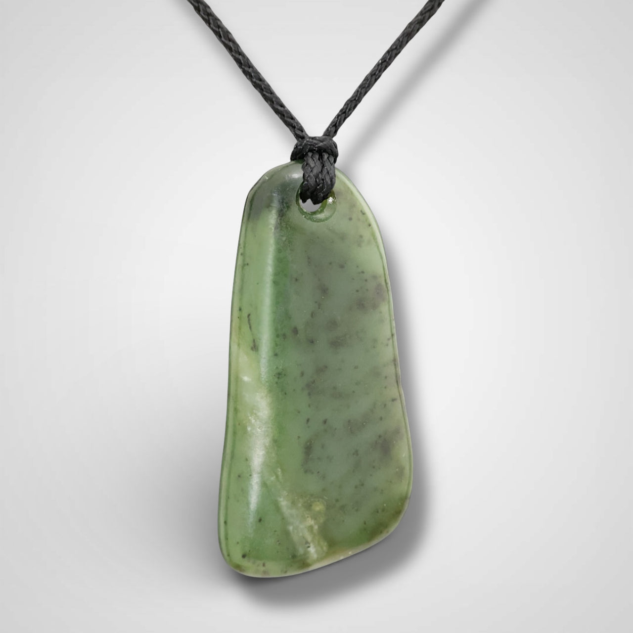 Jade Necklace