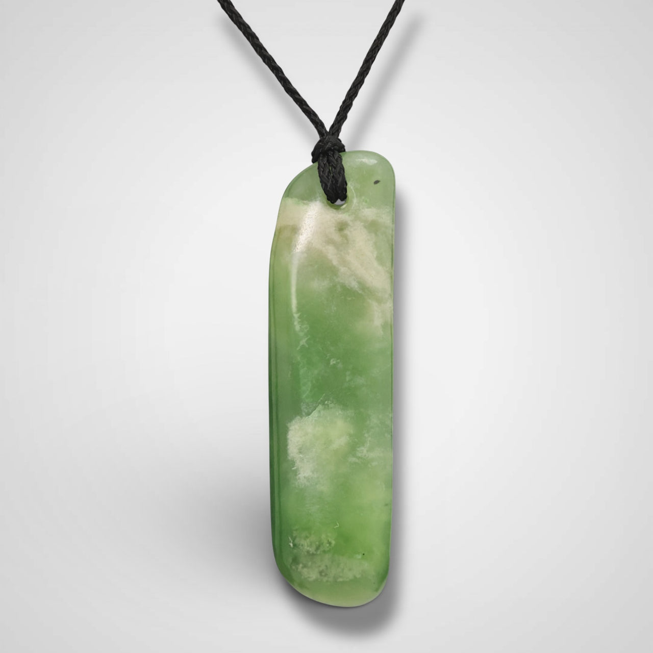 Jade Necklace